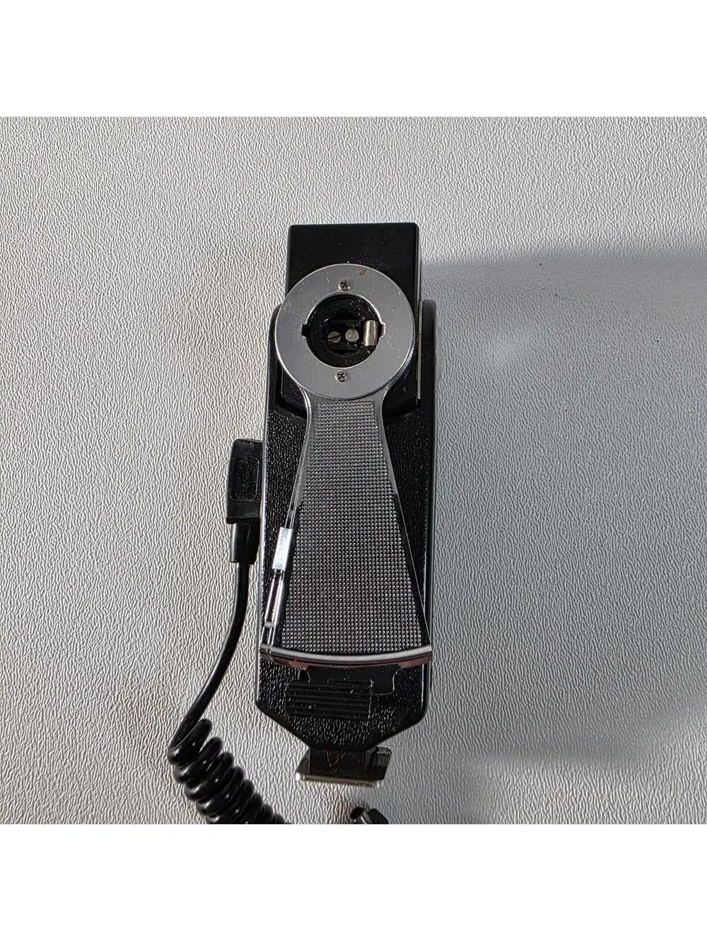 ART-DECO FAN FLASH PM DELUXE BC ALL TILT K-440